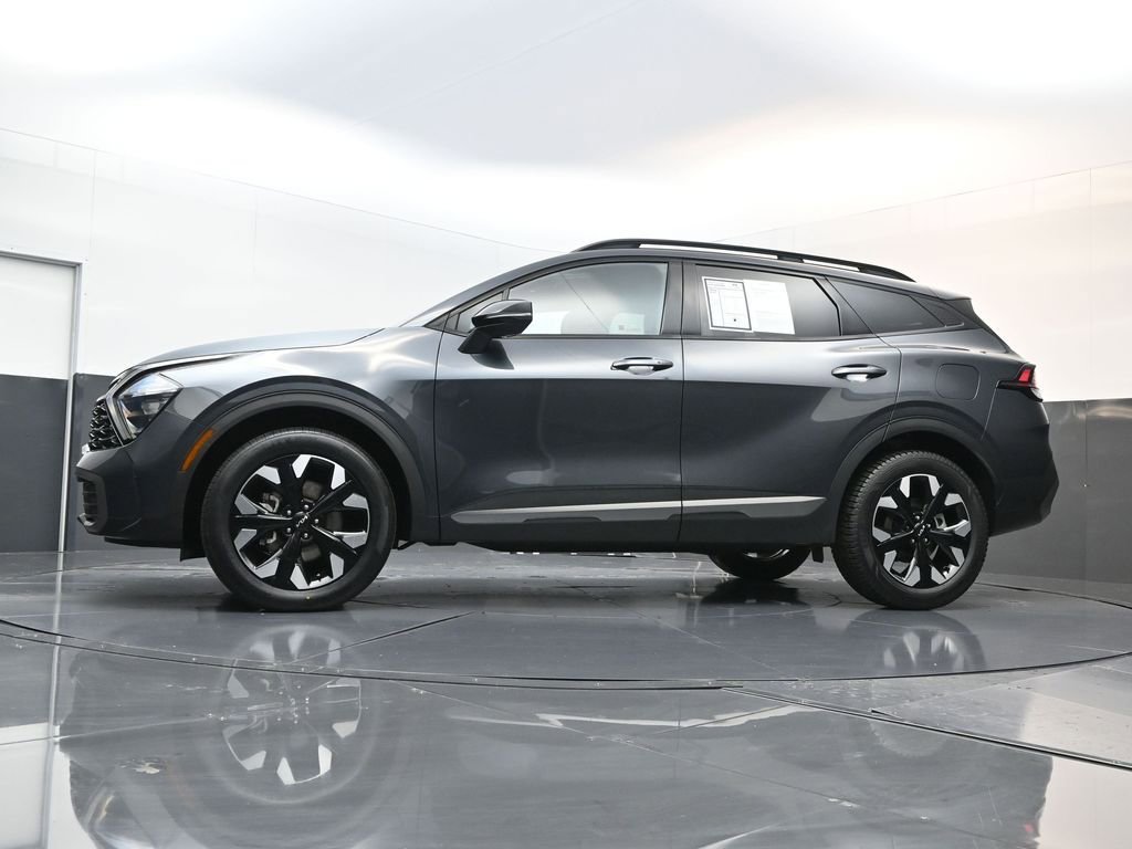 Used 2023 Kia Sportage X-Line image 25