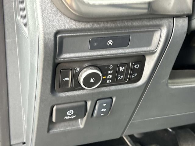 Certified 2025 Ford F150 Lariat w/ Equipment Group 501A Mid AWD/4WD image 31