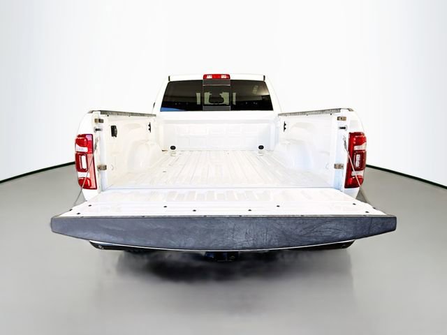 Used 2024 RAM 2500 Laramie image 25