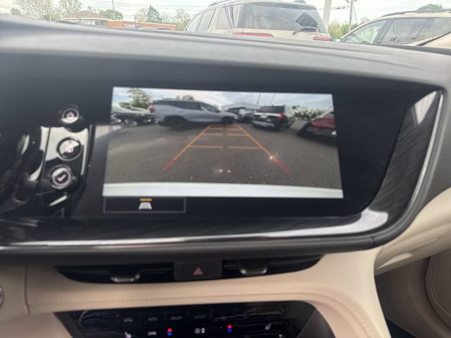 Used 2023 Buick Envision Preferred AWD/4WD image 14