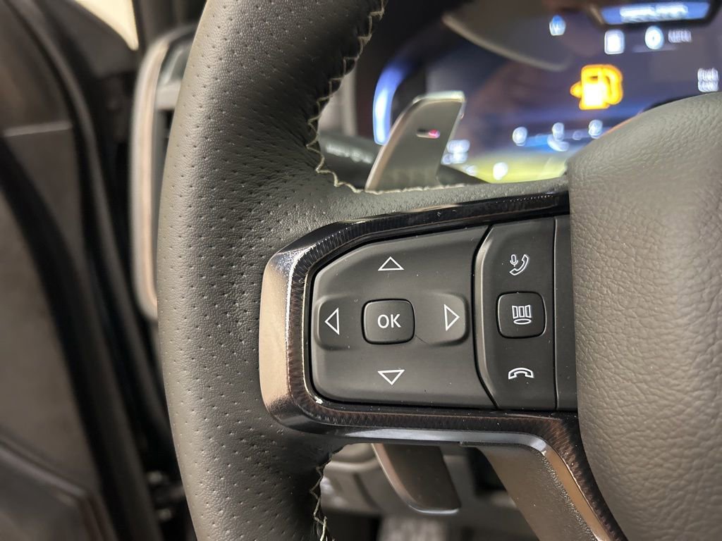 New 2026 RAM 1500 RHO w/ RHO Level 1 Equipment Group image 21