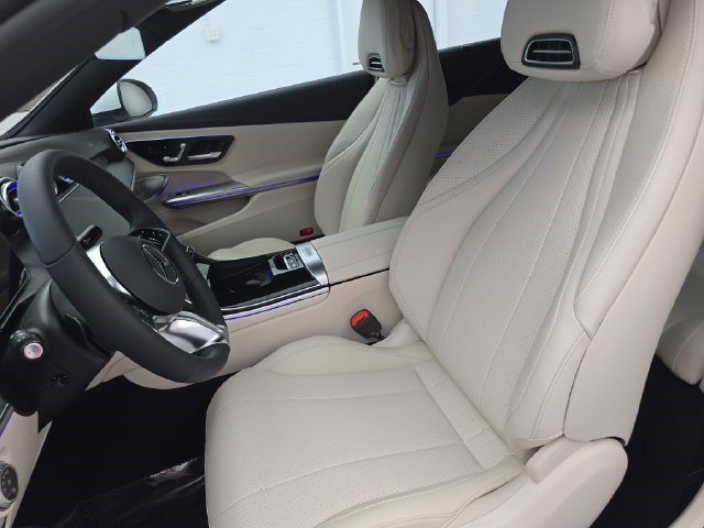 New 2027 Mercedes-Benz CLE 300 4MATIC Cabriolet image 14