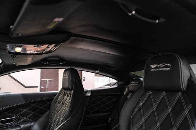 Used 2013 Bentley Continental GT AWD/4WD image 38