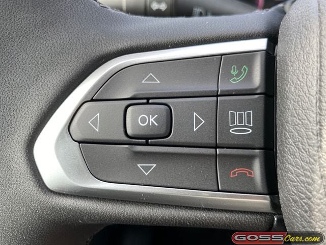 New 2026 Jeep Compass Limited AWD/4WD image 18