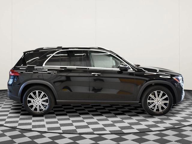 New 2026 Mercedes-Benz GLE 350 4MATIC image 2