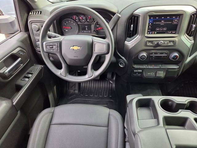 Used 2025 Chevrolet Silverado 2500 W/T image 14