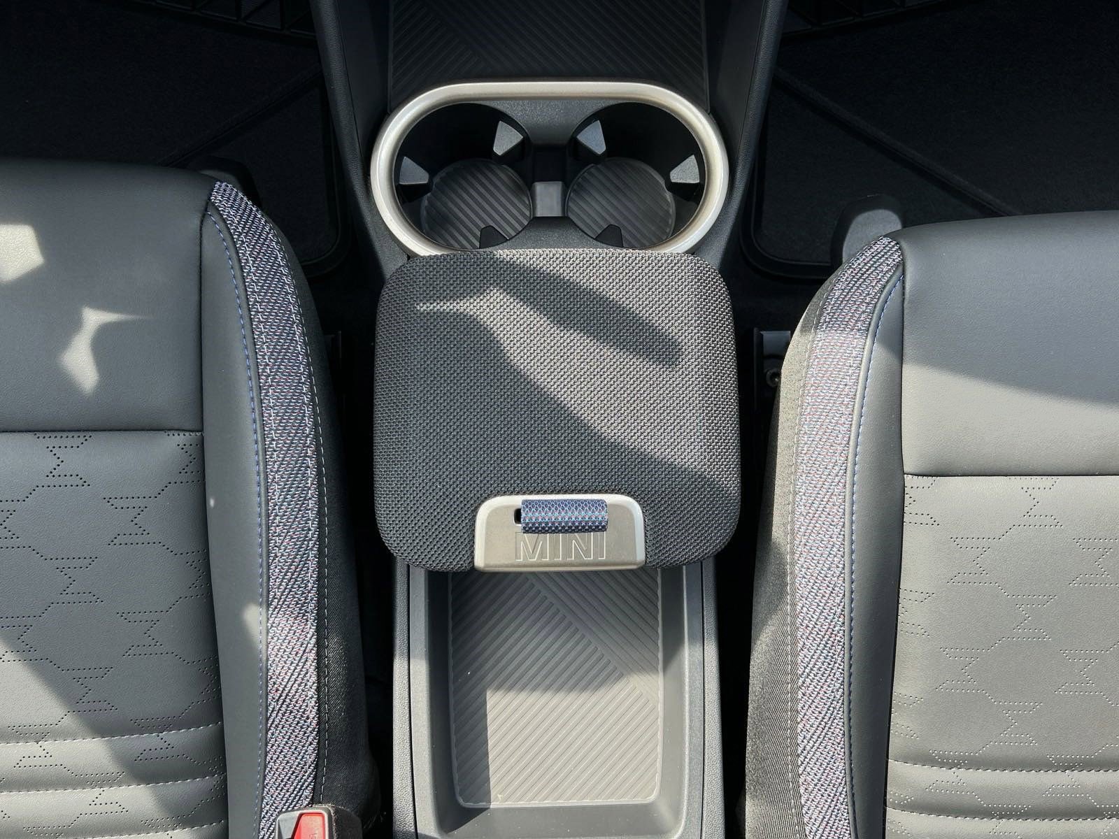 Certified 2025 MINI Cooper Countryman S image 34