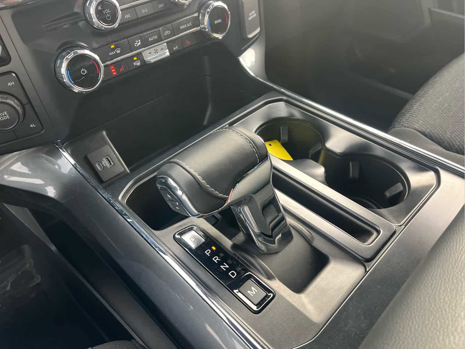 Used 2023 Ford F150 XLT w/ Equipment Group 302A High image 46