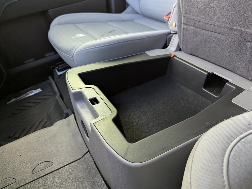 Used 2023 Chevrolet Silverado 1500 LT w/ Z71 Off-Road Package image 26