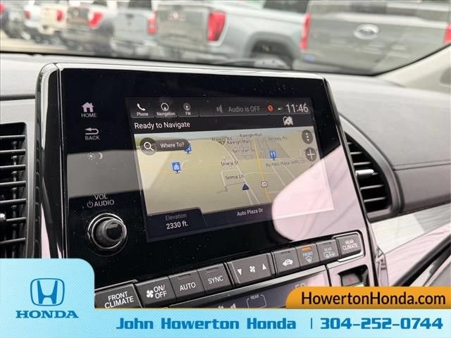 Used 2024 Honda Odyssey Elite image 21