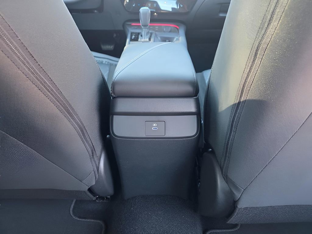 New 2026 Nissan Sentra SV image 8