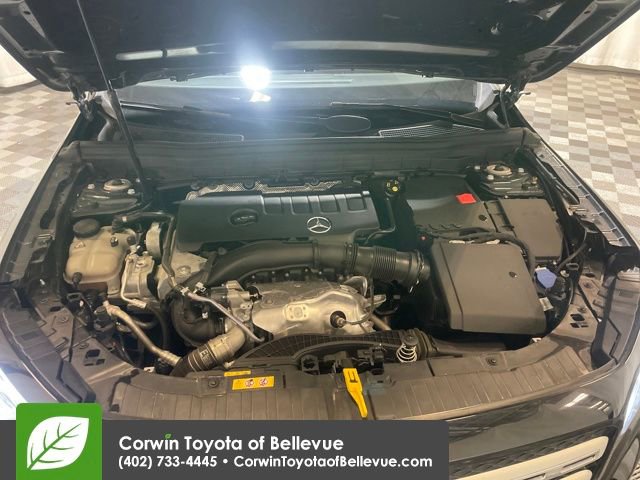 Used 2023 Mercedes-Benz GLB 250 GLB 250 image 22