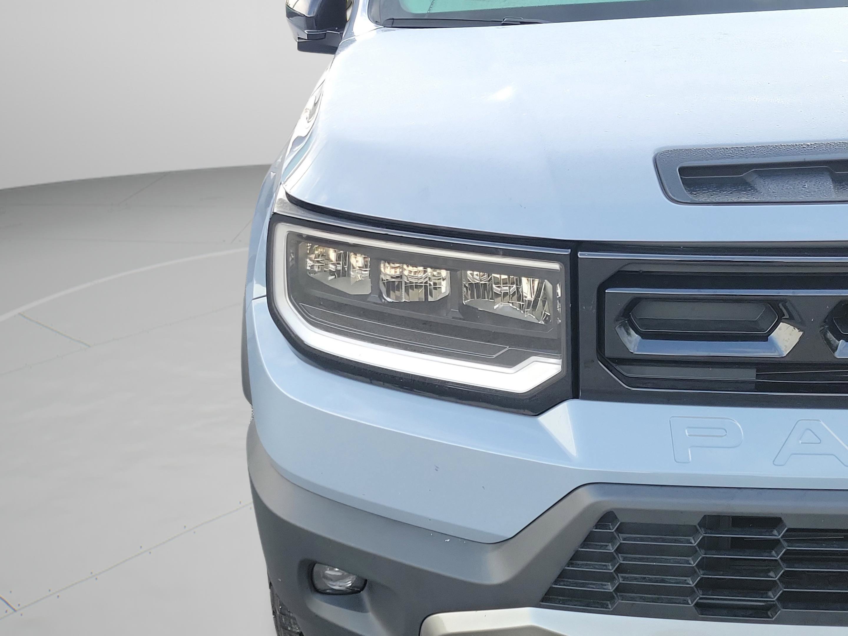 Certified 2026 Honda Passport TrailSport image 14