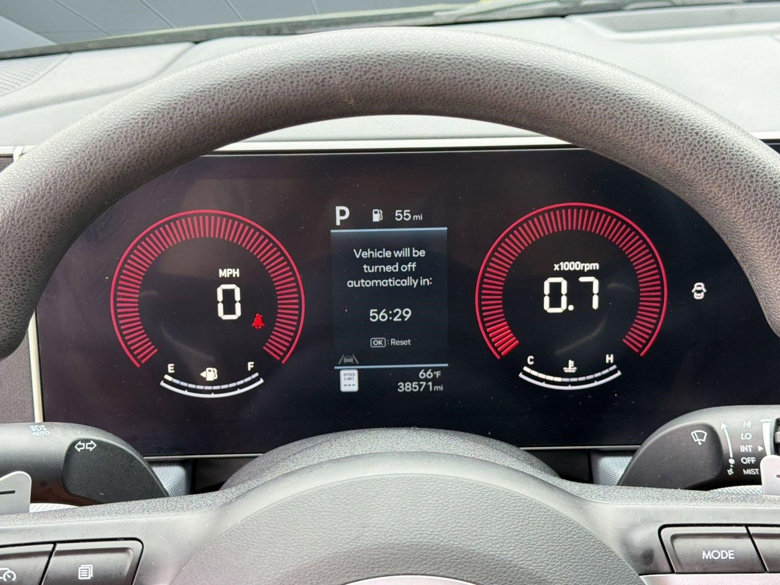 Used 2024 Hyundai Sonata SEL image 18