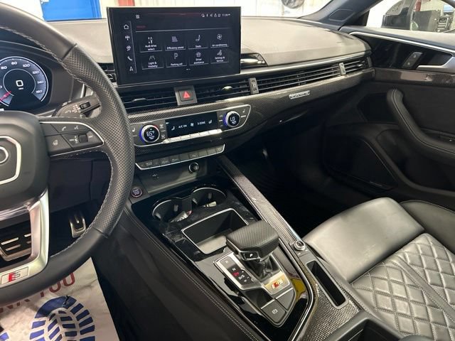 Used 2024 Audi S5 Premium Plus AWD/4WD image 26