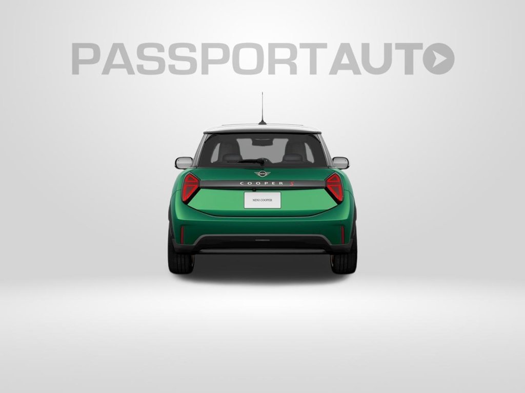 New 2027 MINI Cooper S FWD image 5