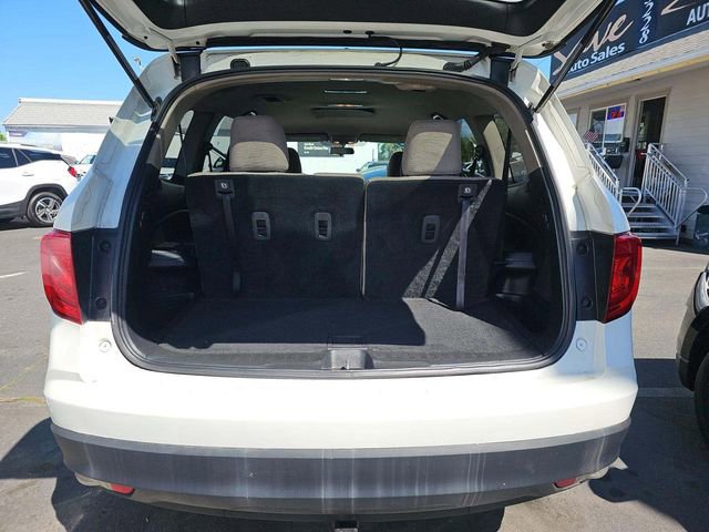 Used 2016 Honda Pilot EX image 6