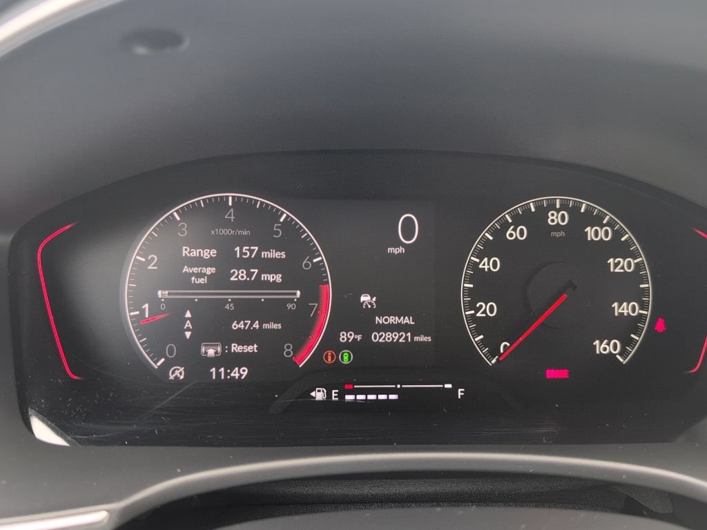 Used 2022 Honda Civic Si image 18