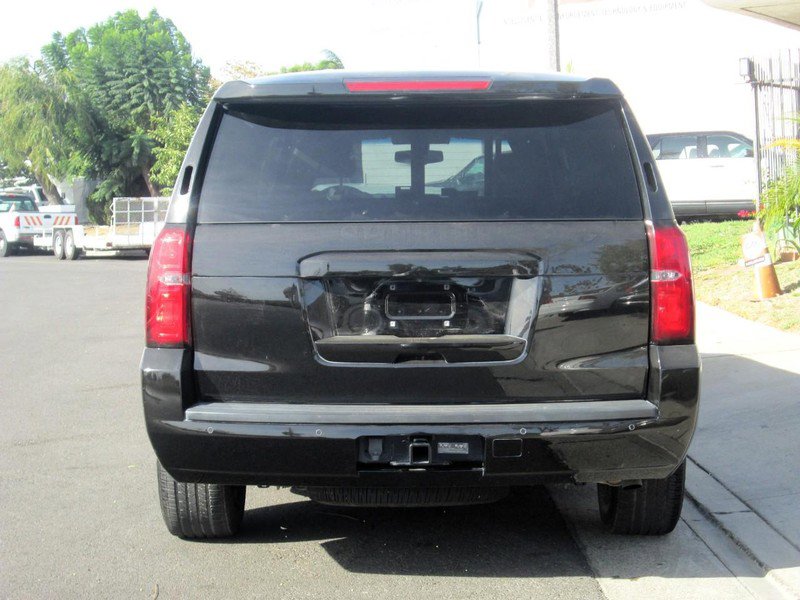 Used 2019 Chevrolet Tahoe 2WD image 4
