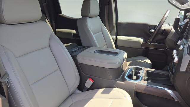 Used 2019 GMC Sierra 1500 SLT w/ SLT Premium Plus Package image 18