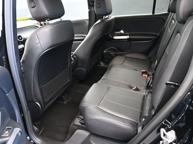 Used 2023 Mercedes-Benz GLB 250 4MATIC image 15