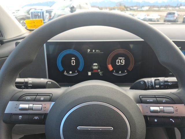 New 2026 Hyundai Tucson SE image 23