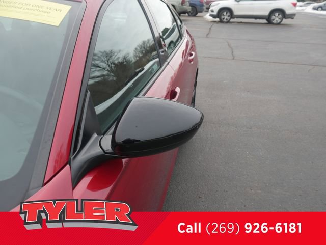 Used 2024 Honda Accord Sport image 11