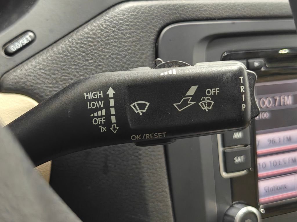 Used 2013 Volkswagen Jetta TDI image 12