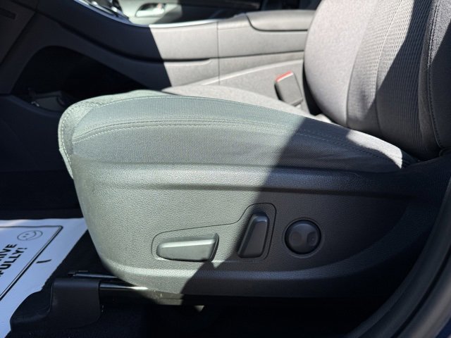 Used 2022 Hyundai Santa Fe SEL image 13