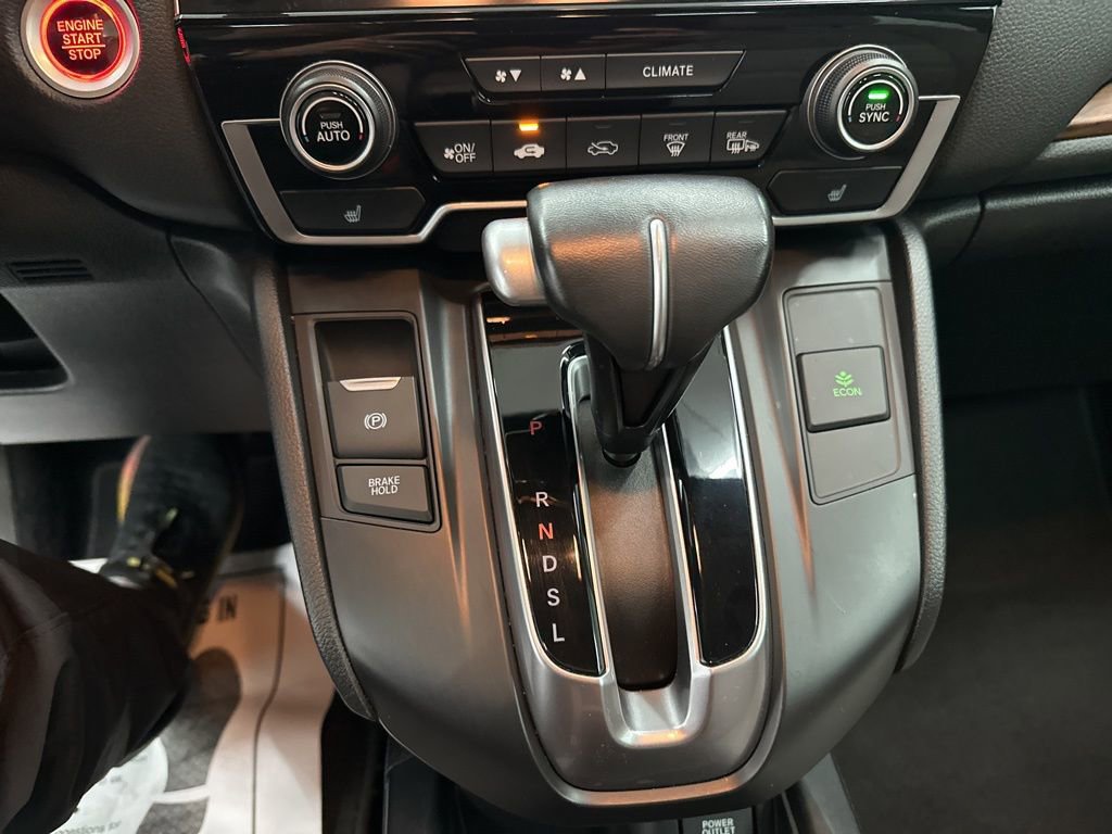 Used 2017 Honda CR-V Touring image 15