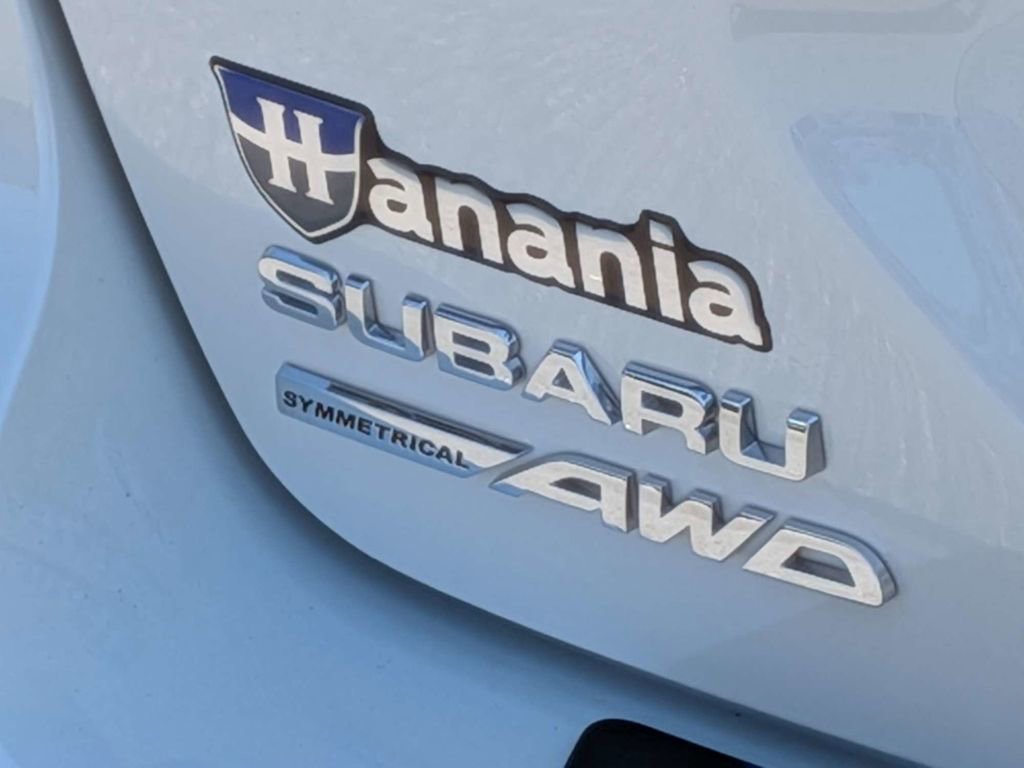 Certified 2025 Subaru Crosstrek 2.5i Sport image 12