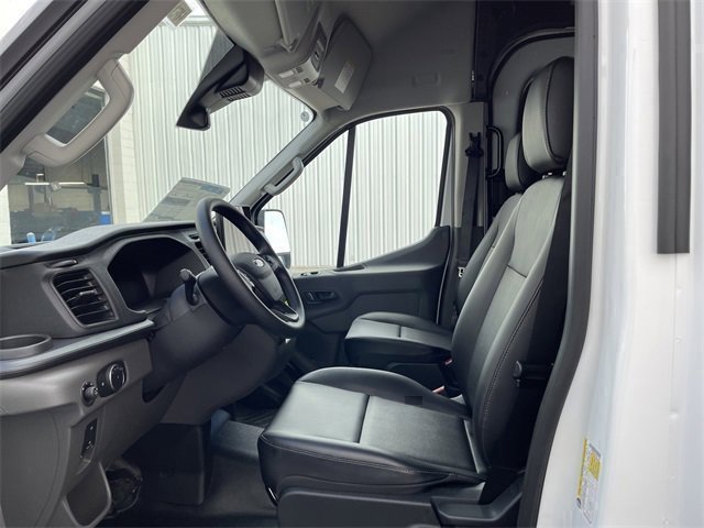New 2026 Ford Transit 250 148 High Roof Extended w/ Load Area Protection Package image 12