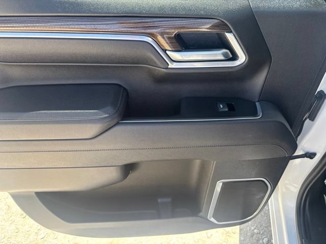 Used 2026 Chevrolet Silverado 1500 LT AWD/4WD image 18