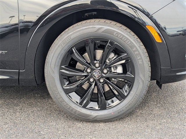 New 2026 Buick Envista Sport Touring w/ Convenience I Package image 11