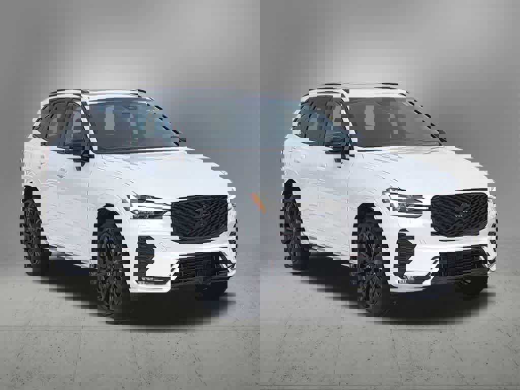 Used 2026 Volvo XC60 B5 Ultra w/ Protection Package Premier image 8