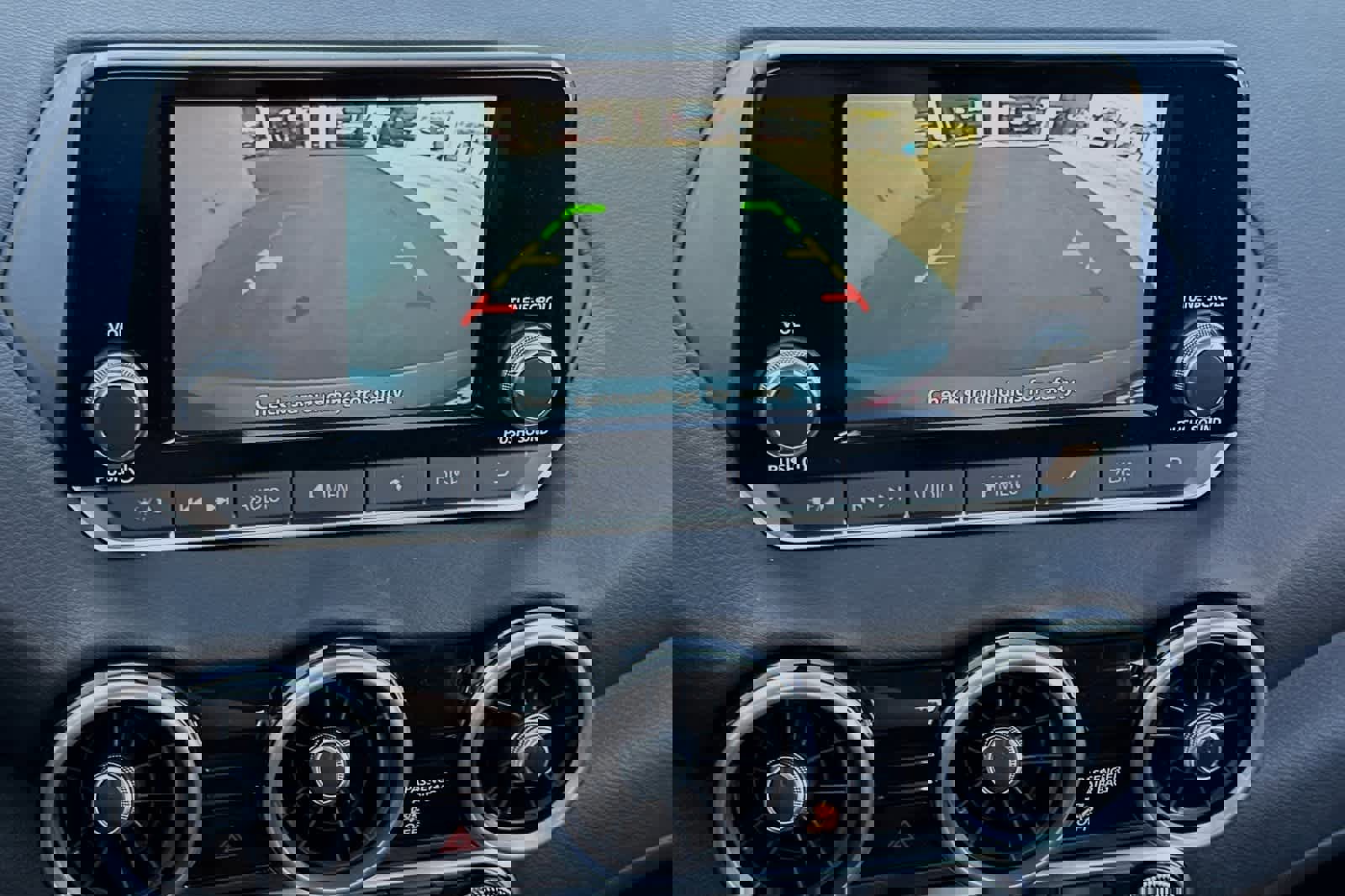 New 2025 Nissan Sentra S image 20