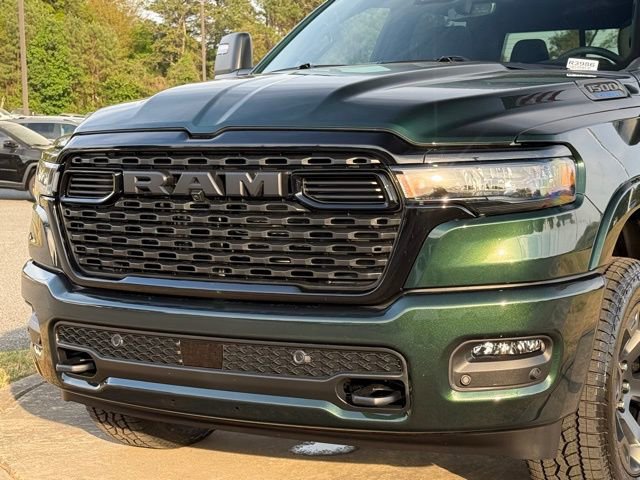New 2026 RAM 1500 Big Horn image 10