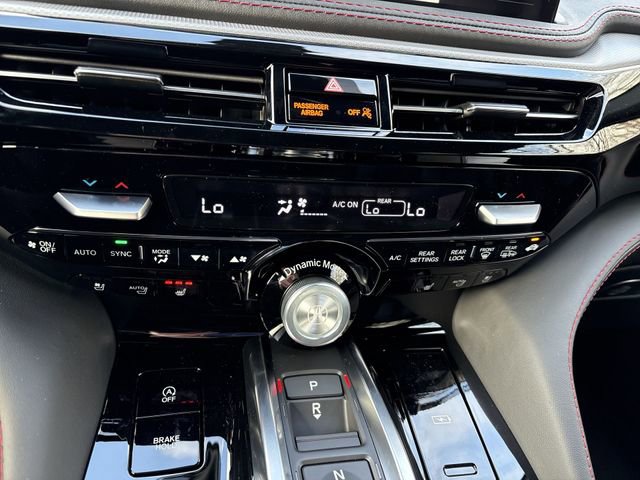 New 2026 Acura MDX A-Spec image 20