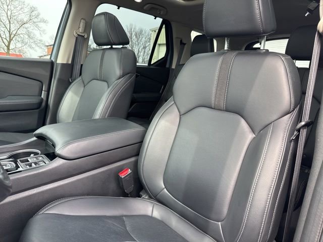 Certified 2023 Honda Pilot Touring image 31