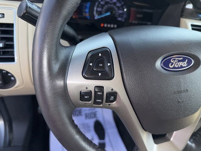 Used 2019 Ford Flex SEL w/ Equipment Group 202A AWD/4WD image 12