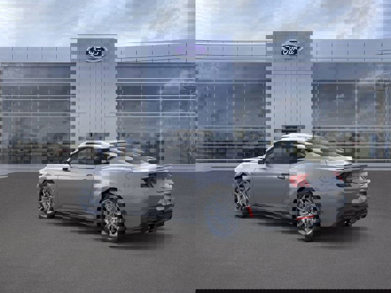 New 2025 Ford Mustang GT Premium image 4