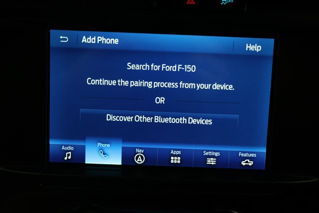 Used 2023 Ford F150 XL w/ STX Appearance Package RWD image 82