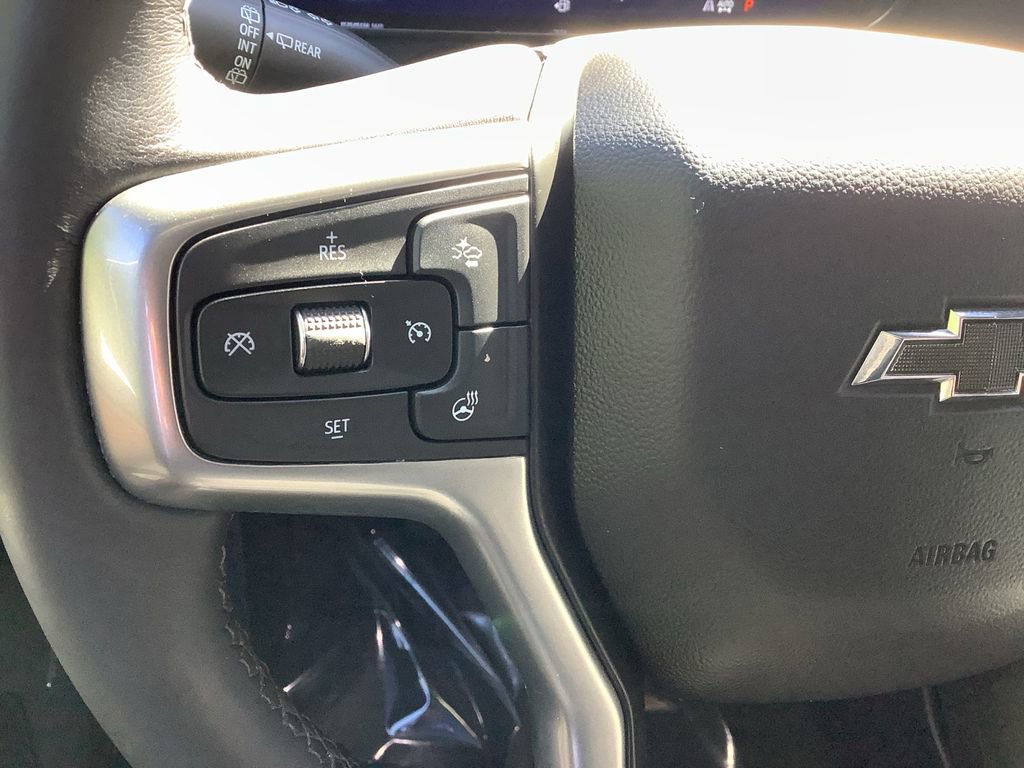 Used 2023 Chevrolet Tahoe Z71 w/ Luxury Package image 21