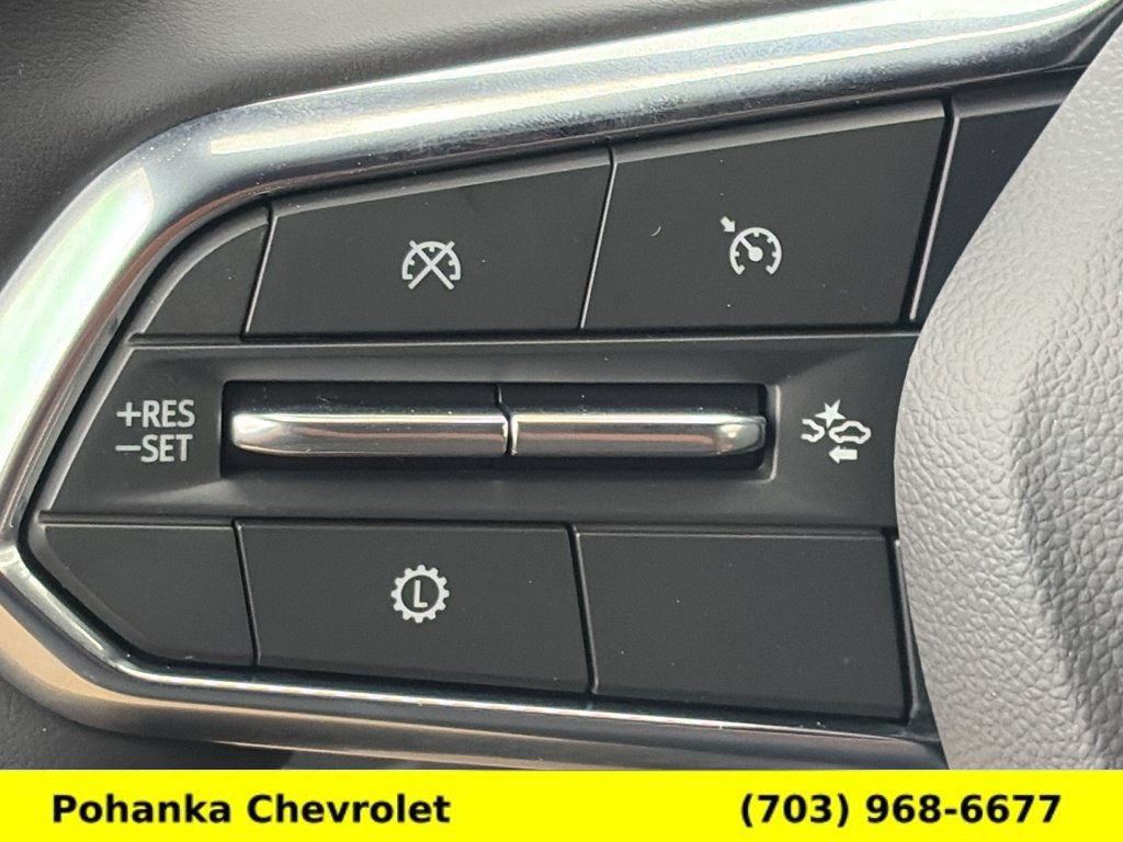 New 2026 Chevrolet Suburban High Country AWD/4WD image 12