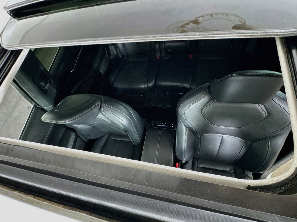 Certified 2024 INFINITI QX60 Pure FWD image 29