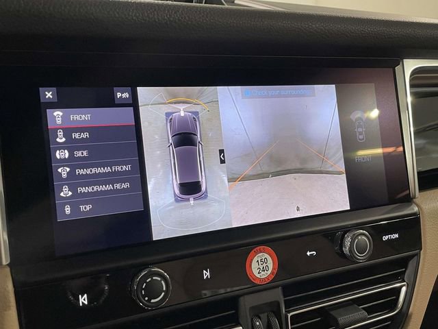 New 2026 Porsche Macan image 31