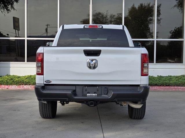 Certified 2024 RAM 1500 Tradesman w/ Trailer Tow Group image 6