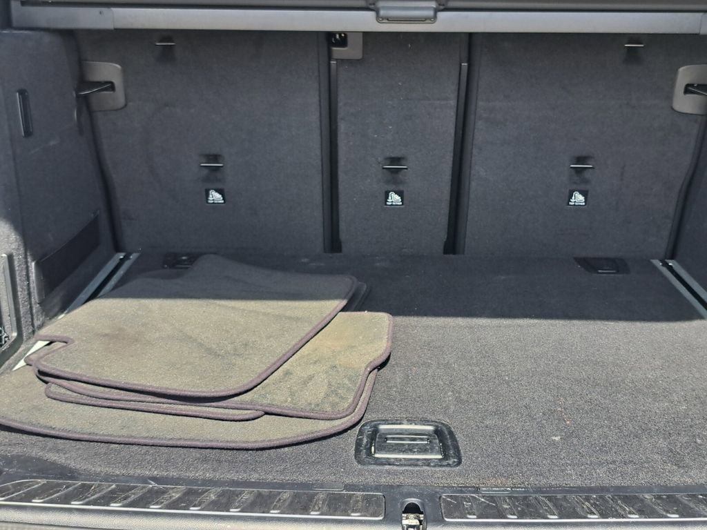 Used 2019 BMW X3 sDrive30i w/ Convenience Package image 26