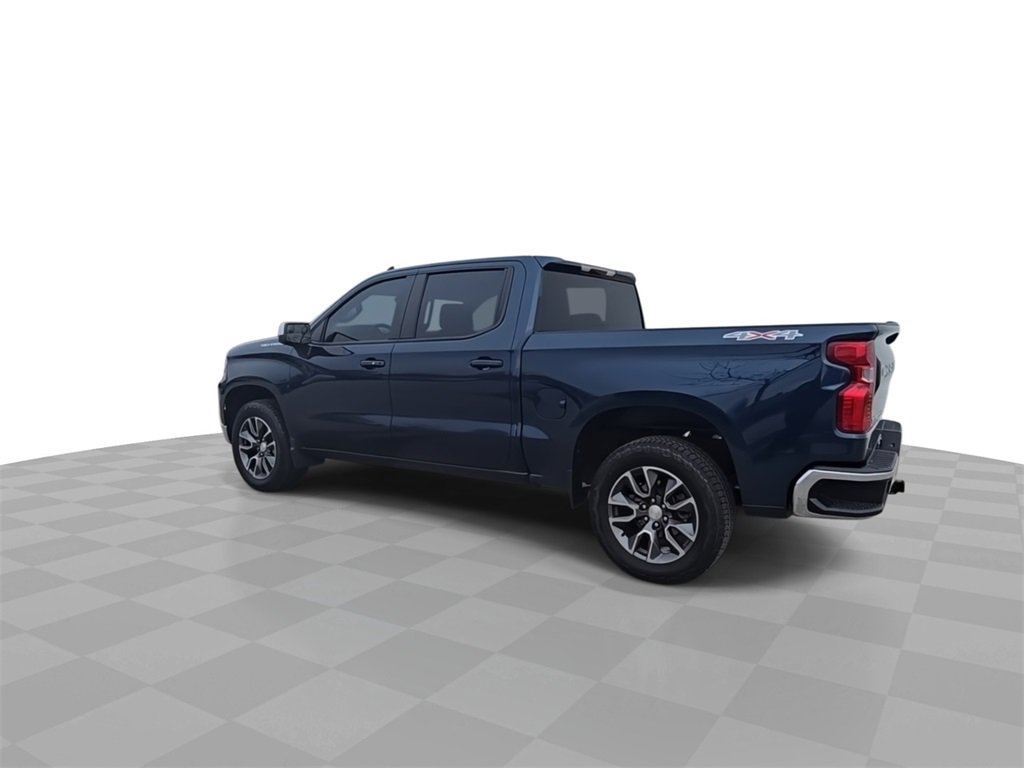 Certified 2023 Chevrolet Silverado 1500 LT image 6