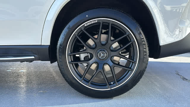 New 2026 Mercedes-Benz GLE 53 AMG 4MATIC image 13